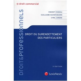 droit et pratique du surendettement des particulie