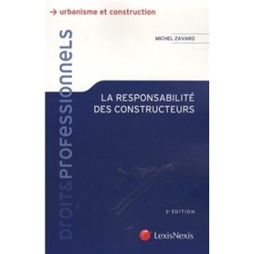 la responsabilite des constructeurs