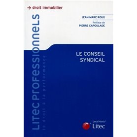 le conseil syndical