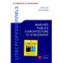 architecte ingenierie et marches publics