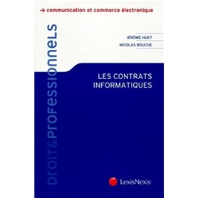 les contrats informatiques