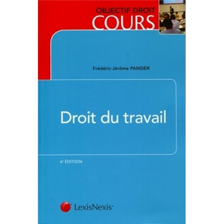 droit du travail