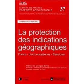 la protection des appellations d origine france, europe, etats unis