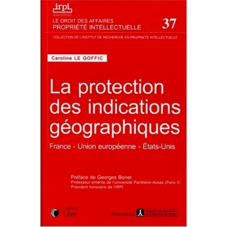 la protection des appellations d origine france, europe, etats unis