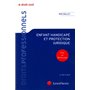 enfant handicape et protection juridique