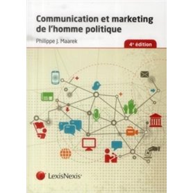 communication et marketing de l homme politique