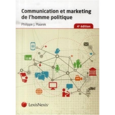 communication et marketing de l homme politique