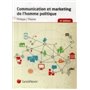 communication et marketing de l homme politique