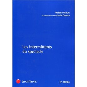 les intermittents du spectacle