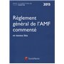 commentaire du reglement general de l amf