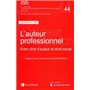 l auteur professionnel