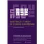 arbitrage et dt de l union europeenne