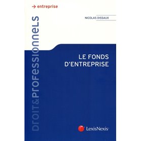 le fonds d entreprise