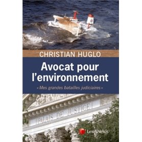 avocat pour l environnement