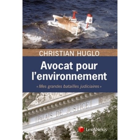 avocat pour l environnement