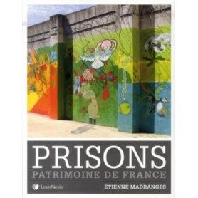 prisons et patrimoine de france