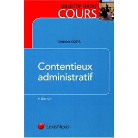 contentieux administratif