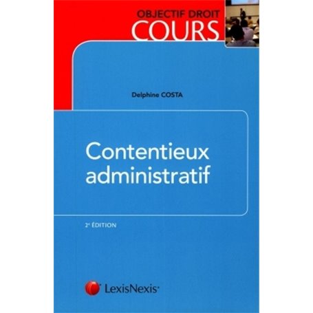 contentieux administratif