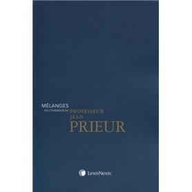 melanges en l honneur de jean prieur