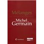 melanges en l honneur du professeur michel germain