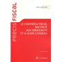 le controle fiscal explique aux dirigeants