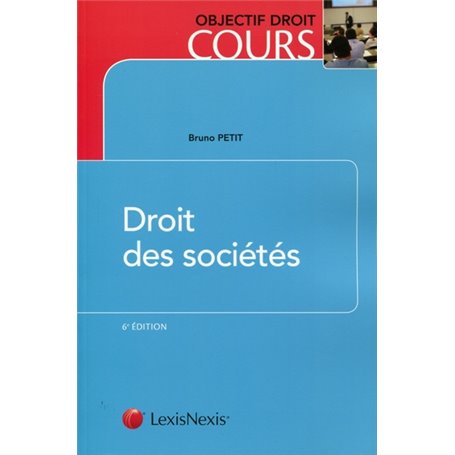 droit des societes