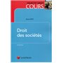 droit des societes