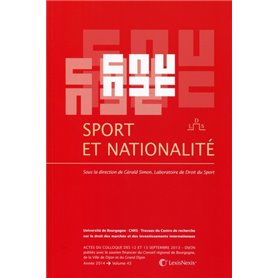 sport et nationalite