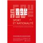 sport et nationalite