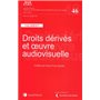 droits derives et oeuvre audiovisuelle