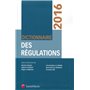 dictionnaire des regulations