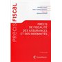 precis de fiscalite des assurances et des indemnites