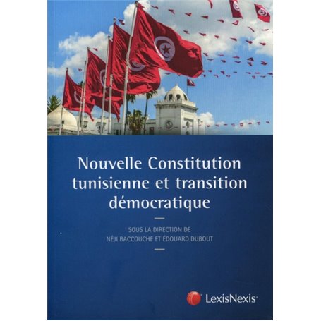 nouvelle constitution tunisienne