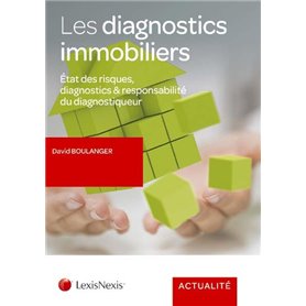 les diagnostics immobiliers