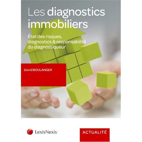 les diagnostics immobiliers