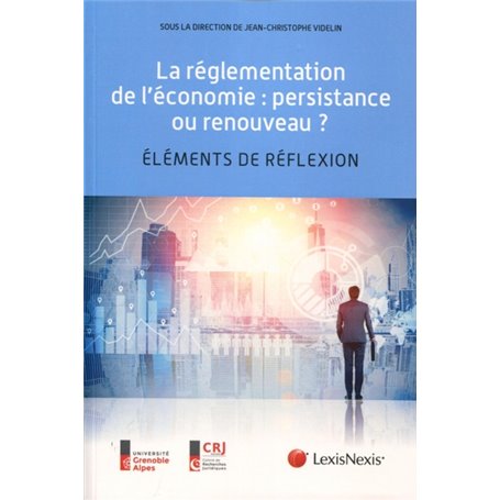 la reglementation de l economie