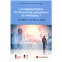 la reglementation de l economie