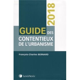 guide des contentieux de l urbanisme