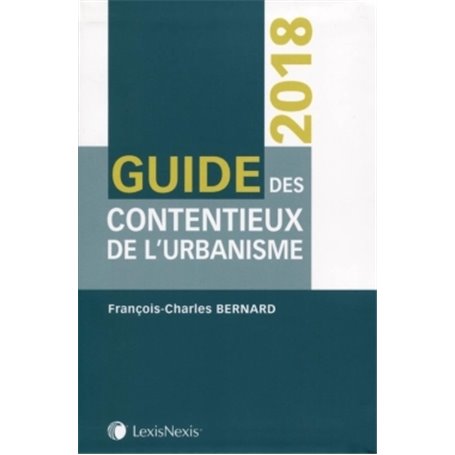 guide des contentieux de l urbanisme