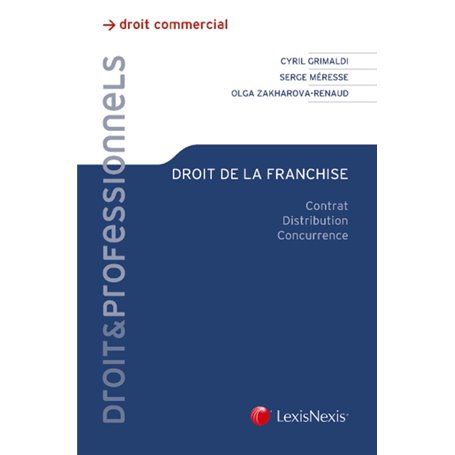 droit de la franchise