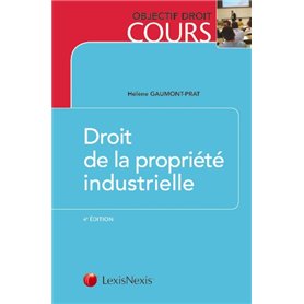 droit de la propriete industrielle