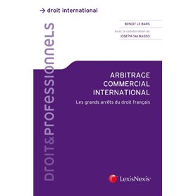 arbitrage commercial international