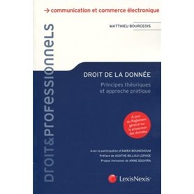 droit des donnees