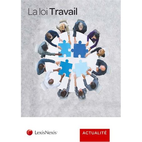 la loi travail