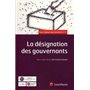 la designation des gouvernants