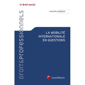 la mobilite internationale en questions