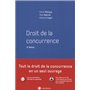 droit de la concurrence