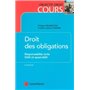 droit des obligations responsabilite civile delit et quasi-delit