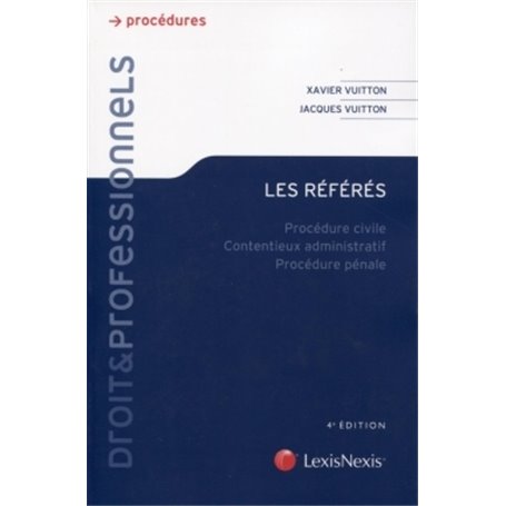 les referes