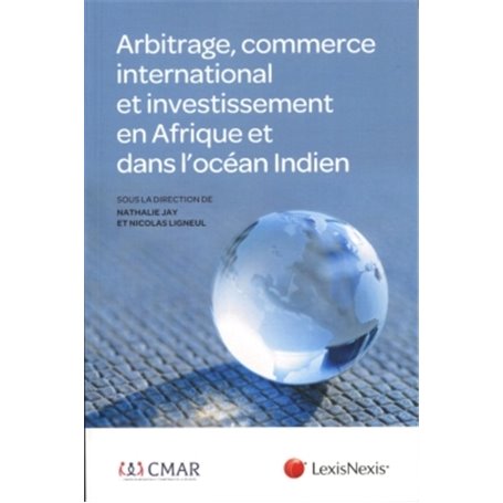 arbitrage commerce international et investissement en afrique et dans l ocean indien